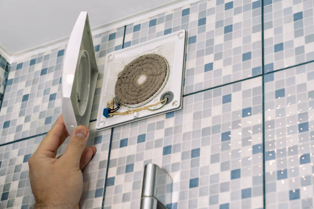 Best Emergency Air Duct Cleaning  in Caldwell, TX